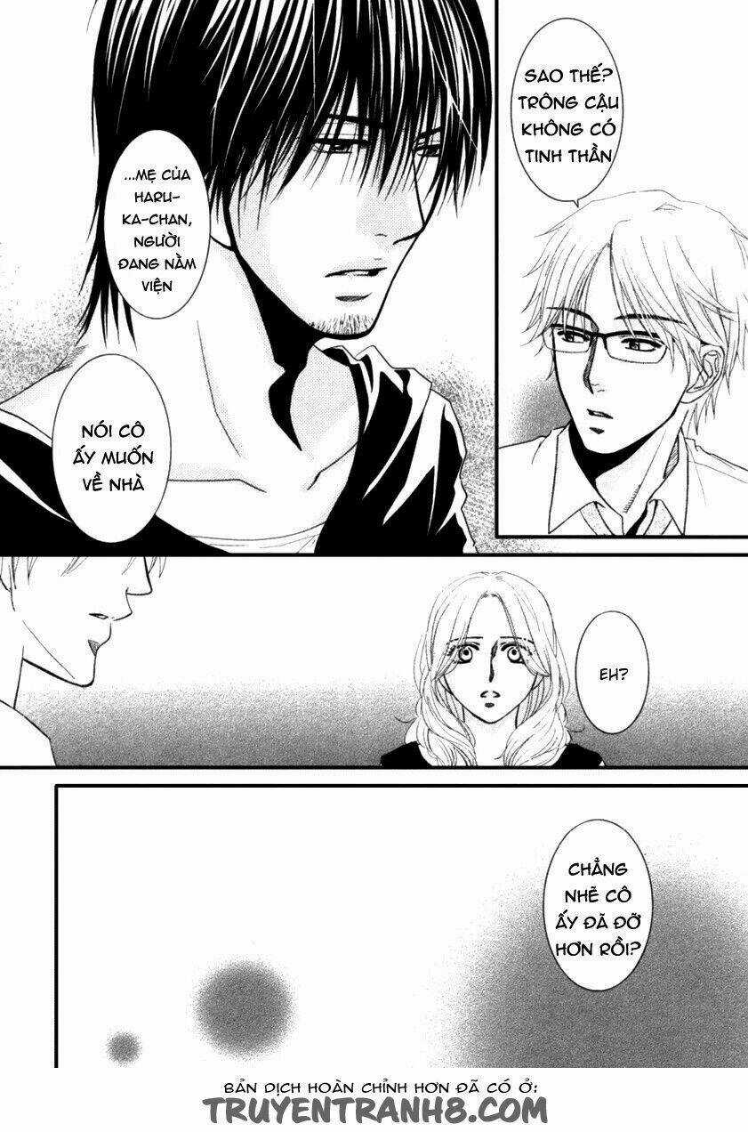 Kore Wa Koi No Hanashi - Chapter 38 - Trang 6