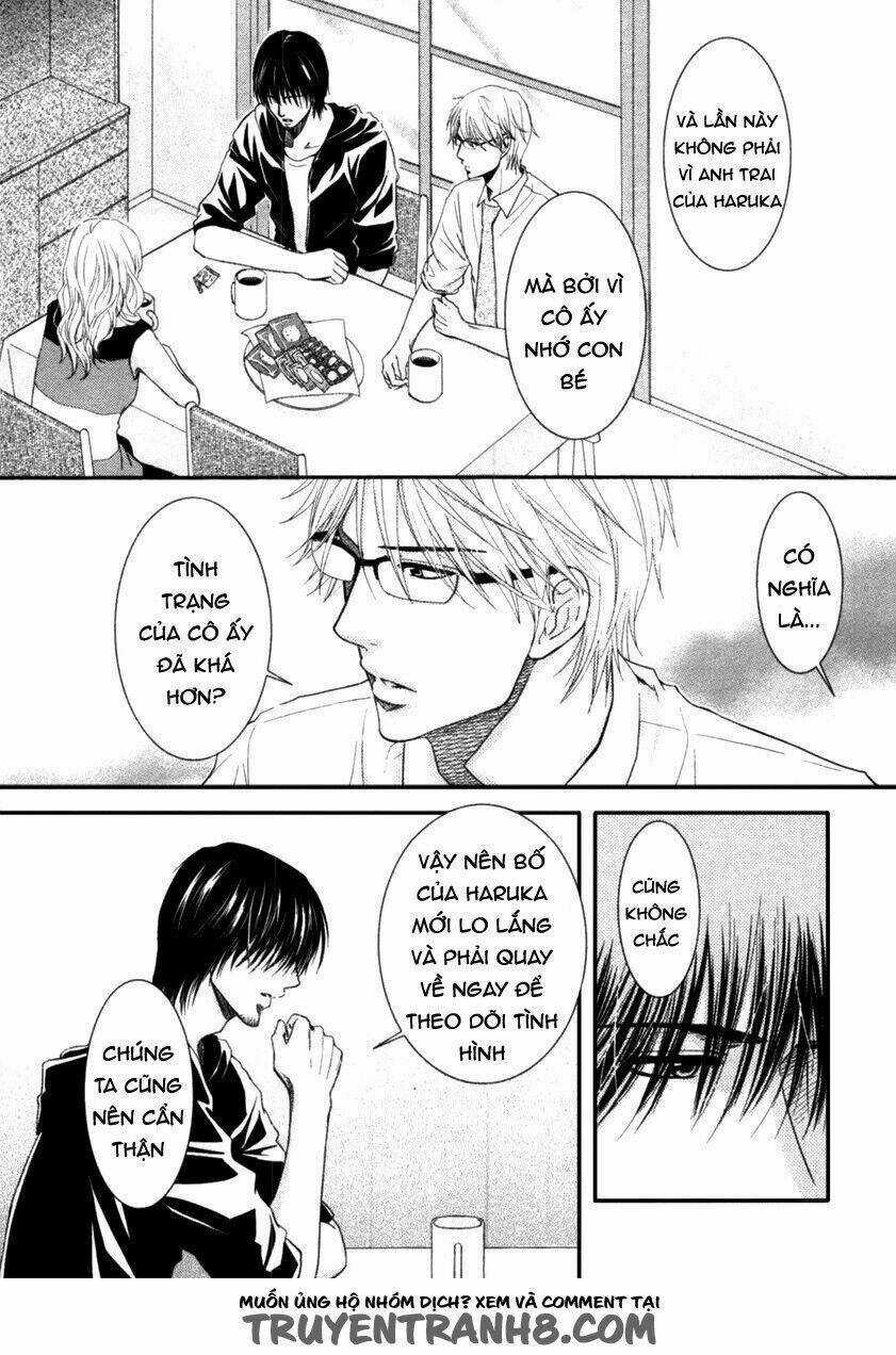 Kore Wa Koi No Hanashi - Chapter 38 - Trang 7