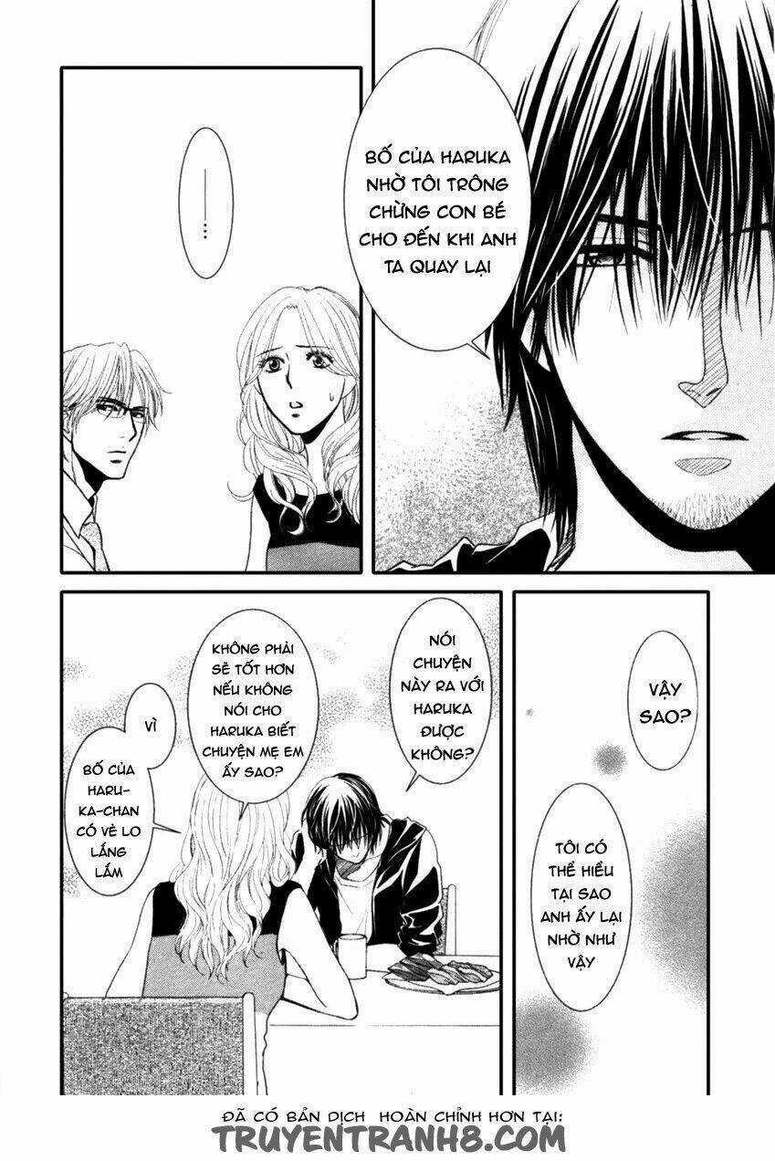 Kore Wa Koi No Hanashi - Chapter 38 - Trang 8