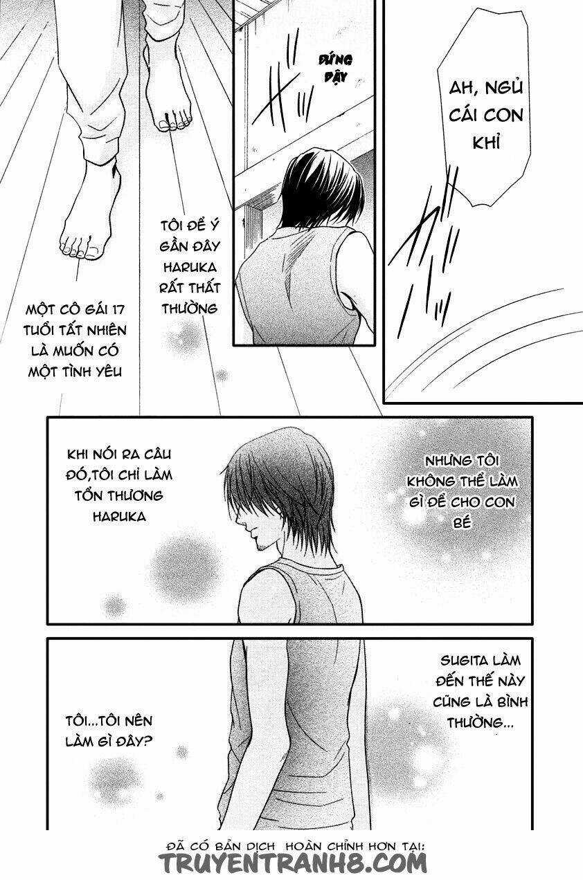 Kore Wa Koi No Hanashi - Chapter 39 - Trang 13