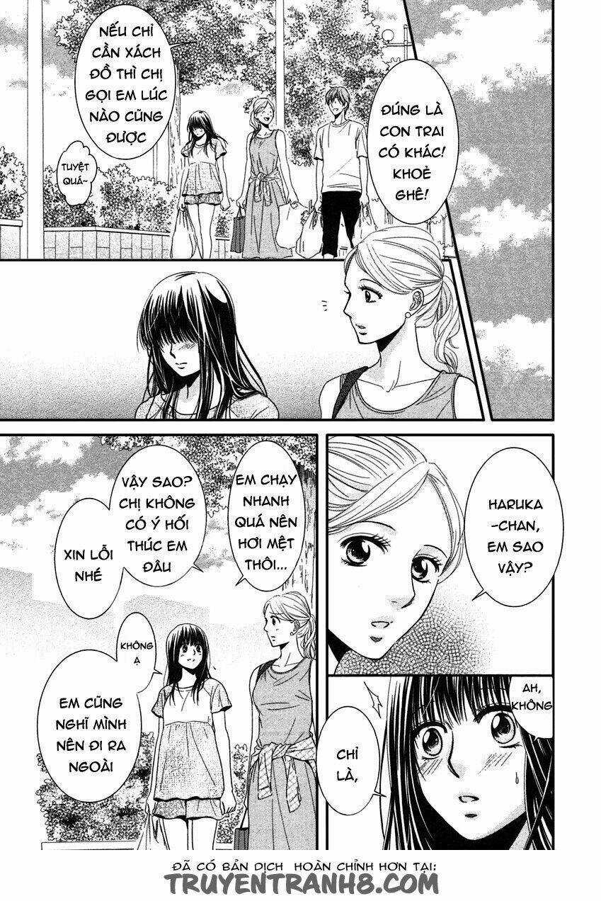 Kore Wa Koi No Hanashi - Chapter 39 - Trang 14