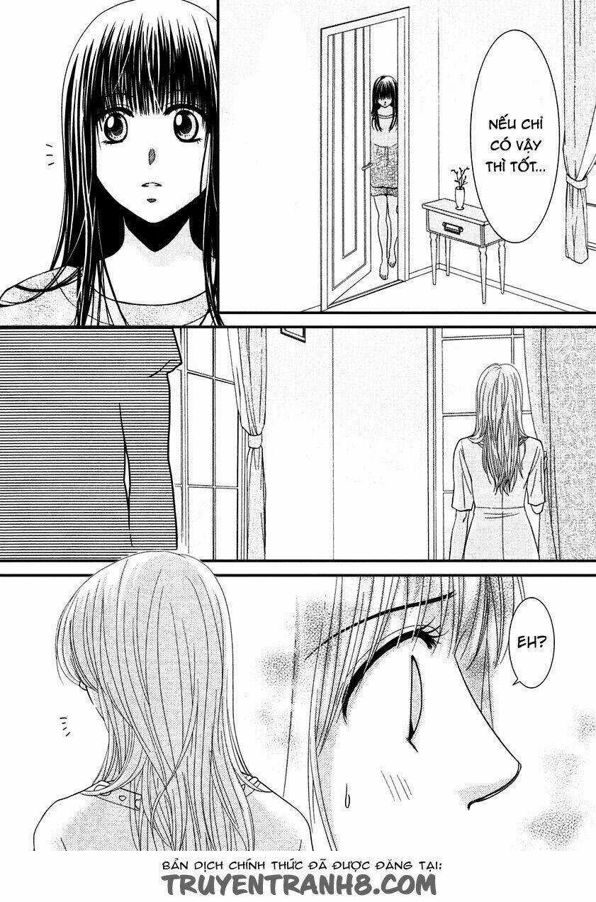 Kore Wa Koi No Hanashi - Chapter 39 - Trang 17