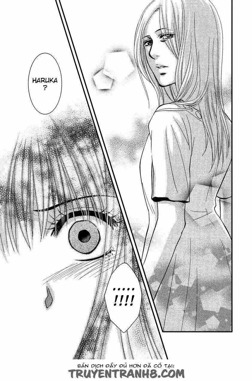 Kore Wa Koi No Hanashi - Chapter 39 - Trang 18