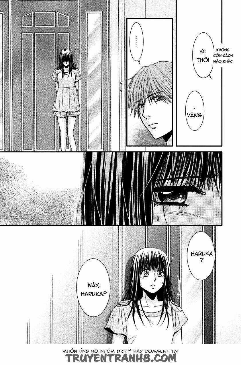 Kore Wa Koi No Hanashi - Chapter 39 - Trang 20