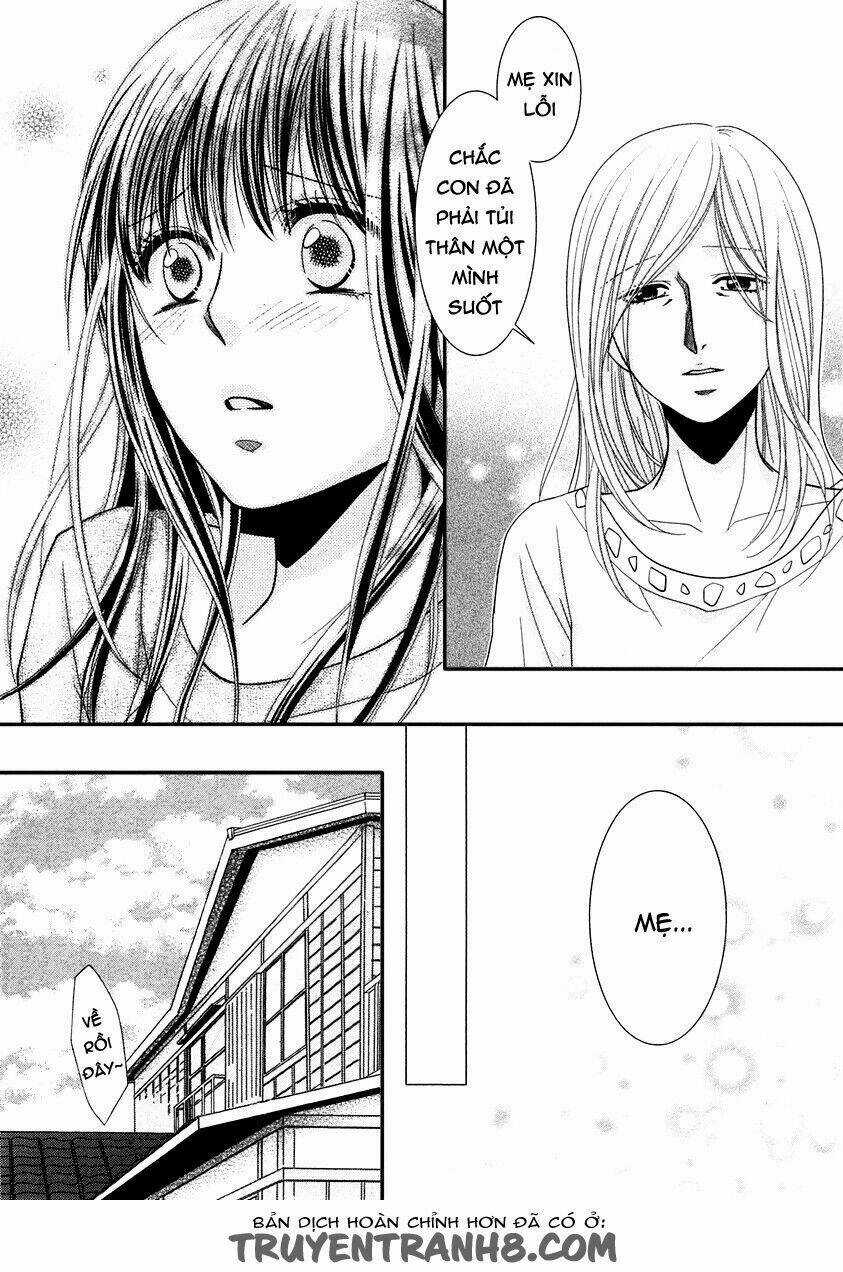 Kore Wa Koi No Hanashi - Chapter 39 - Trang 23