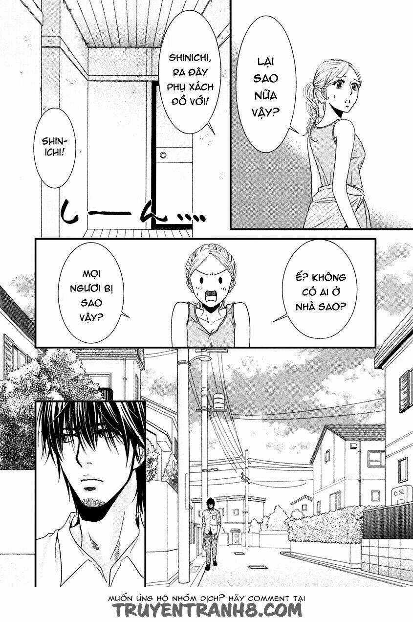 Kore Wa Koi No Hanashi - Chapter 39 - Trang 25