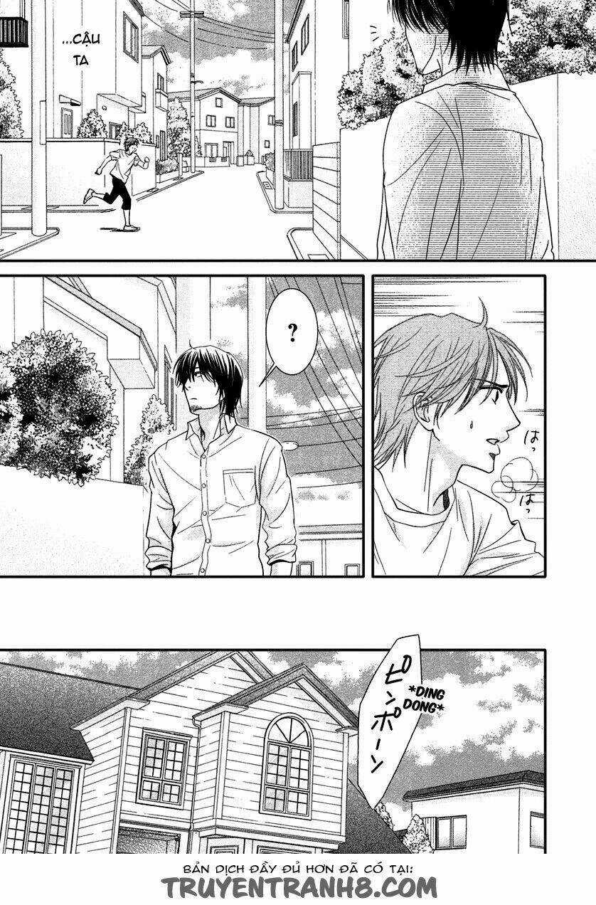 Kore Wa Koi No Hanashi - Chapter 39 - Trang 26