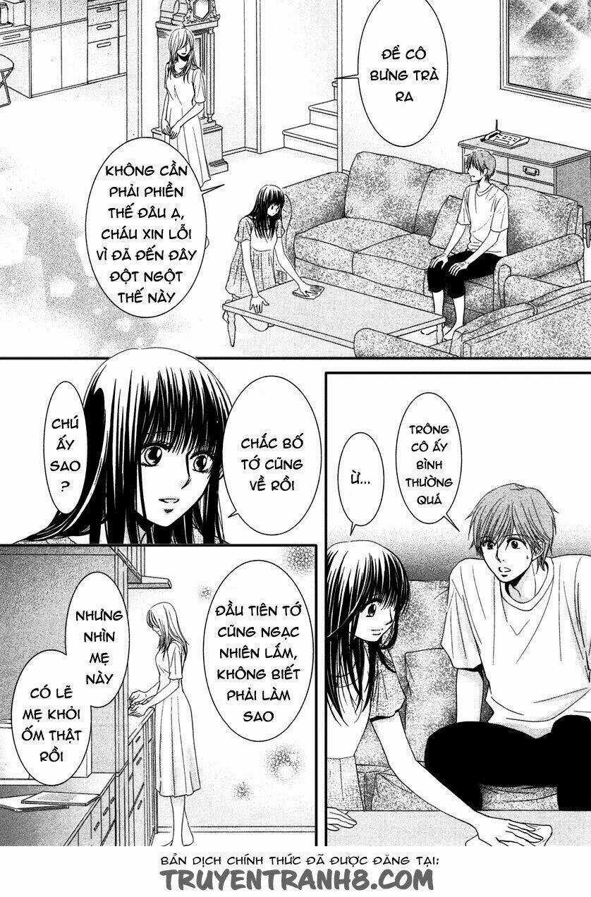 Kore Wa Koi No Hanashi - Chapter 39 - Trang 30