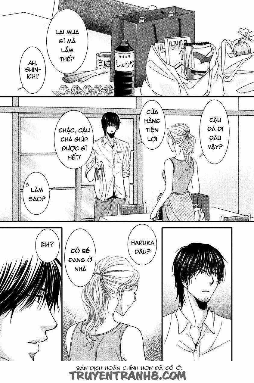 Kore Wa Koi No Hanashi - Chapter 39 - Trang 34