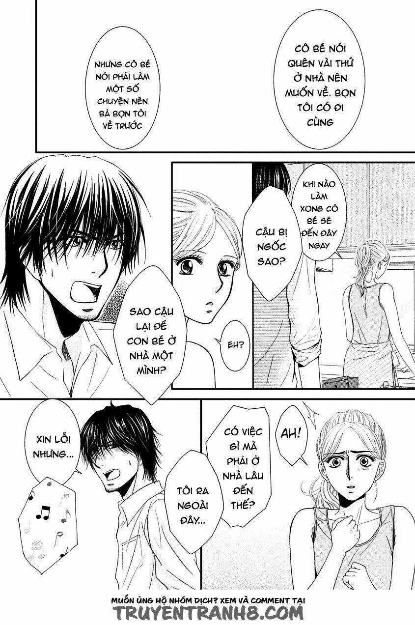 Kore Wa Koi No Hanashi - Chapter 39 - Trang 35