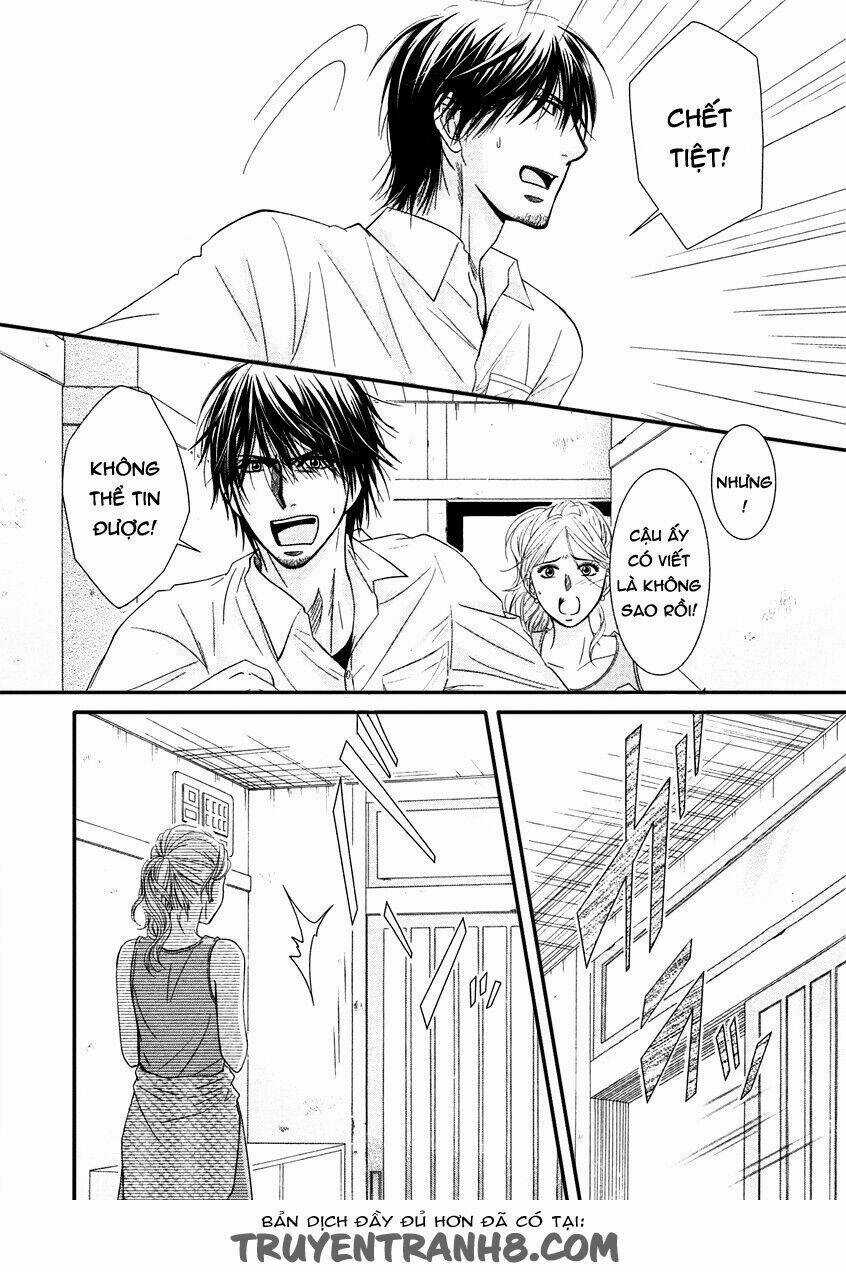 Kore Wa Koi No Hanashi - Chapter 39 - Trang 37