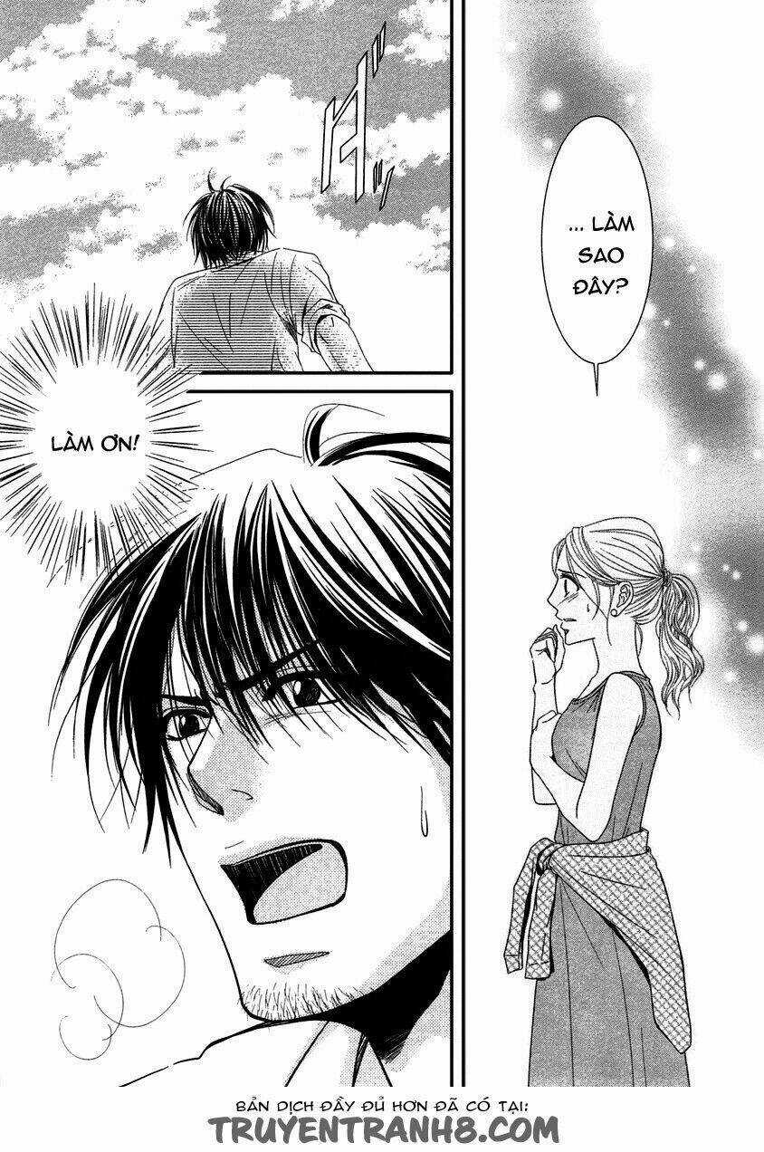 Kore Wa Koi No Hanashi - Chapter 39 - Trang 38