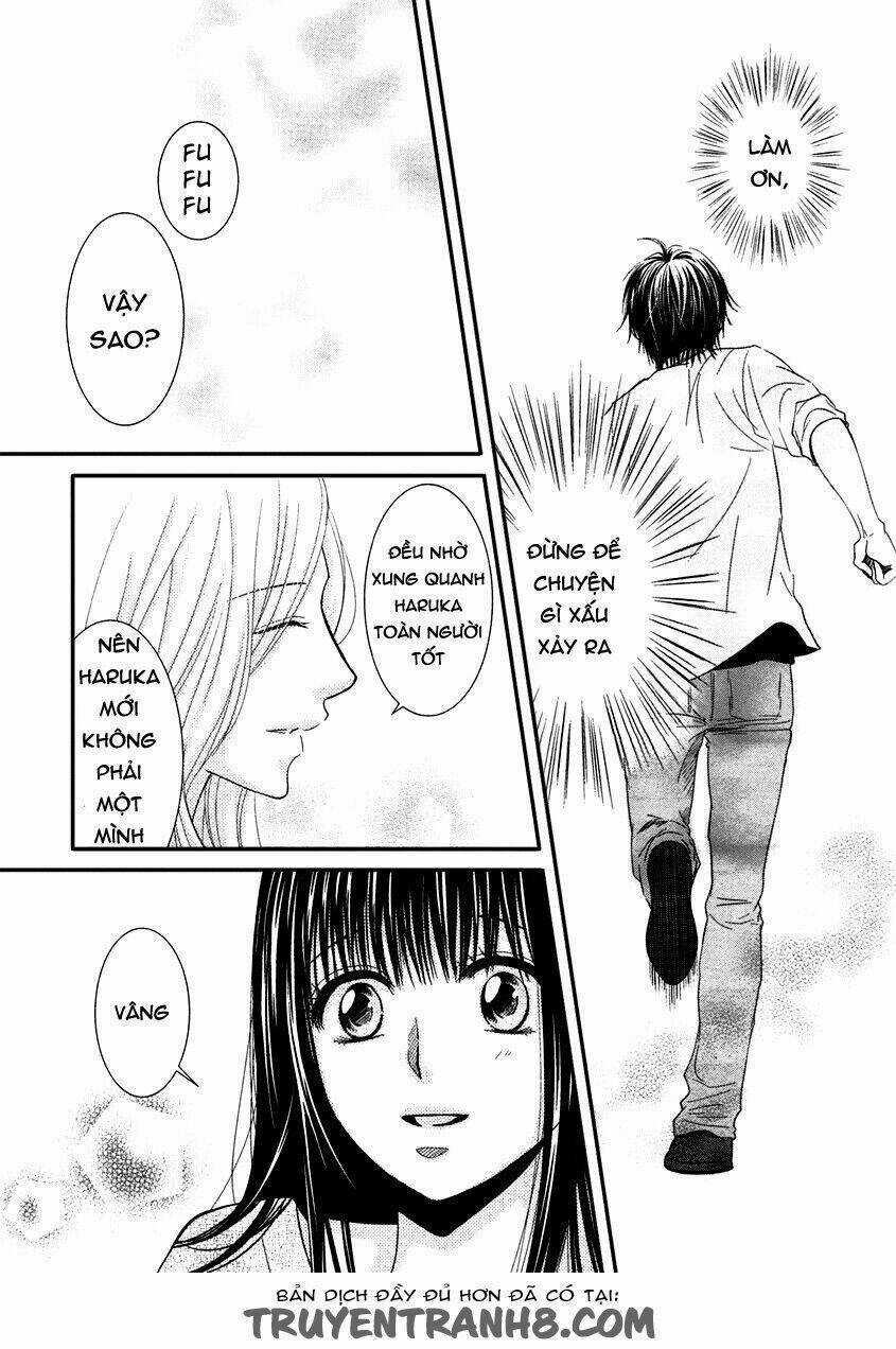 Kore Wa Koi No Hanashi - Chapter 39 - Trang 39