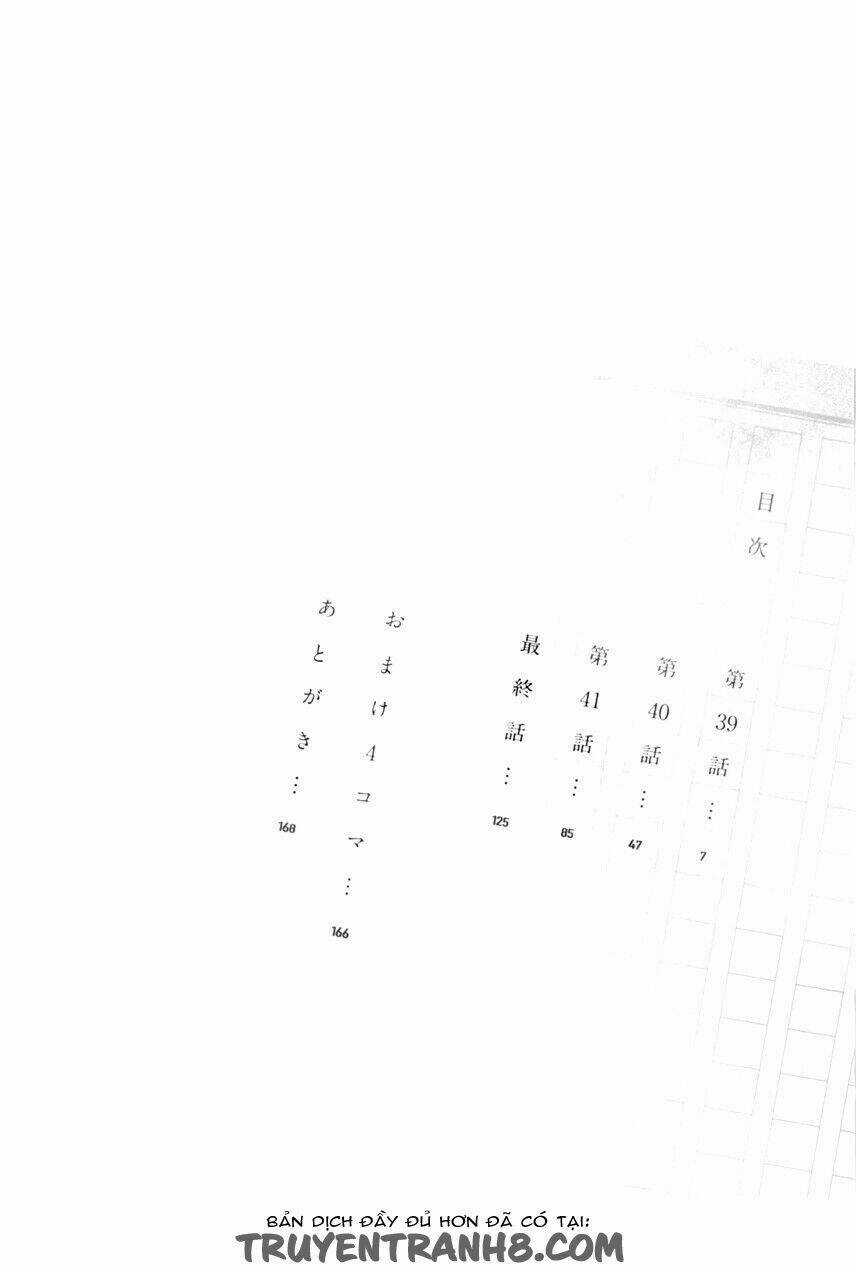 Kore Wa Koi No Hanashi - Chapter 39 - Trang 5