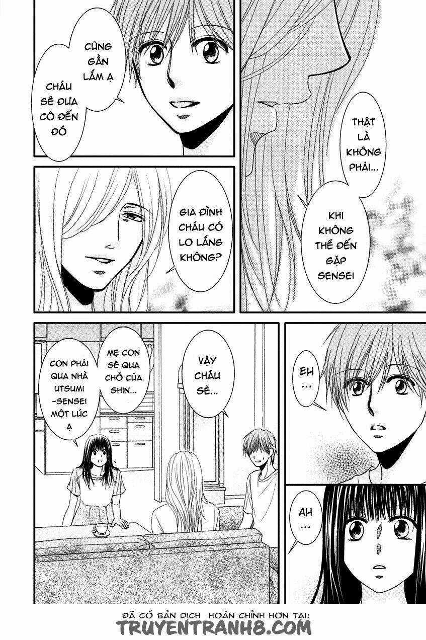 Kore Wa Koi No Hanashi - Chapter 39 - Trang 41