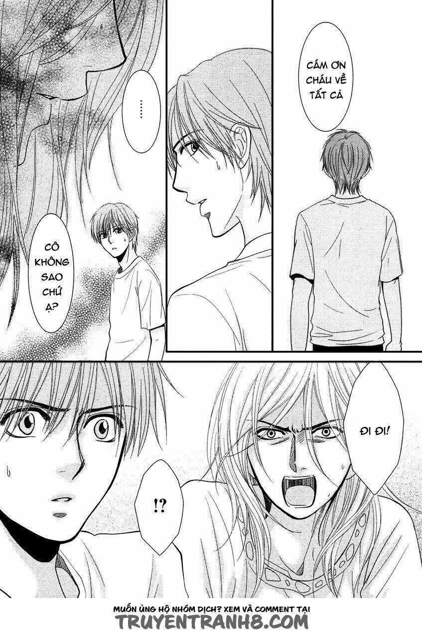 Kore Wa Koi No Hanashi - Chapter 39 - Trang 43