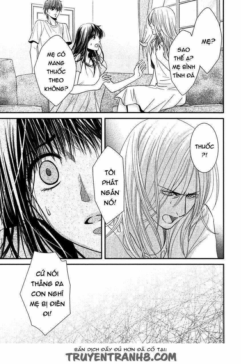 Kore Wa Koi No Hanashi - Chapter 39 - Trang 44