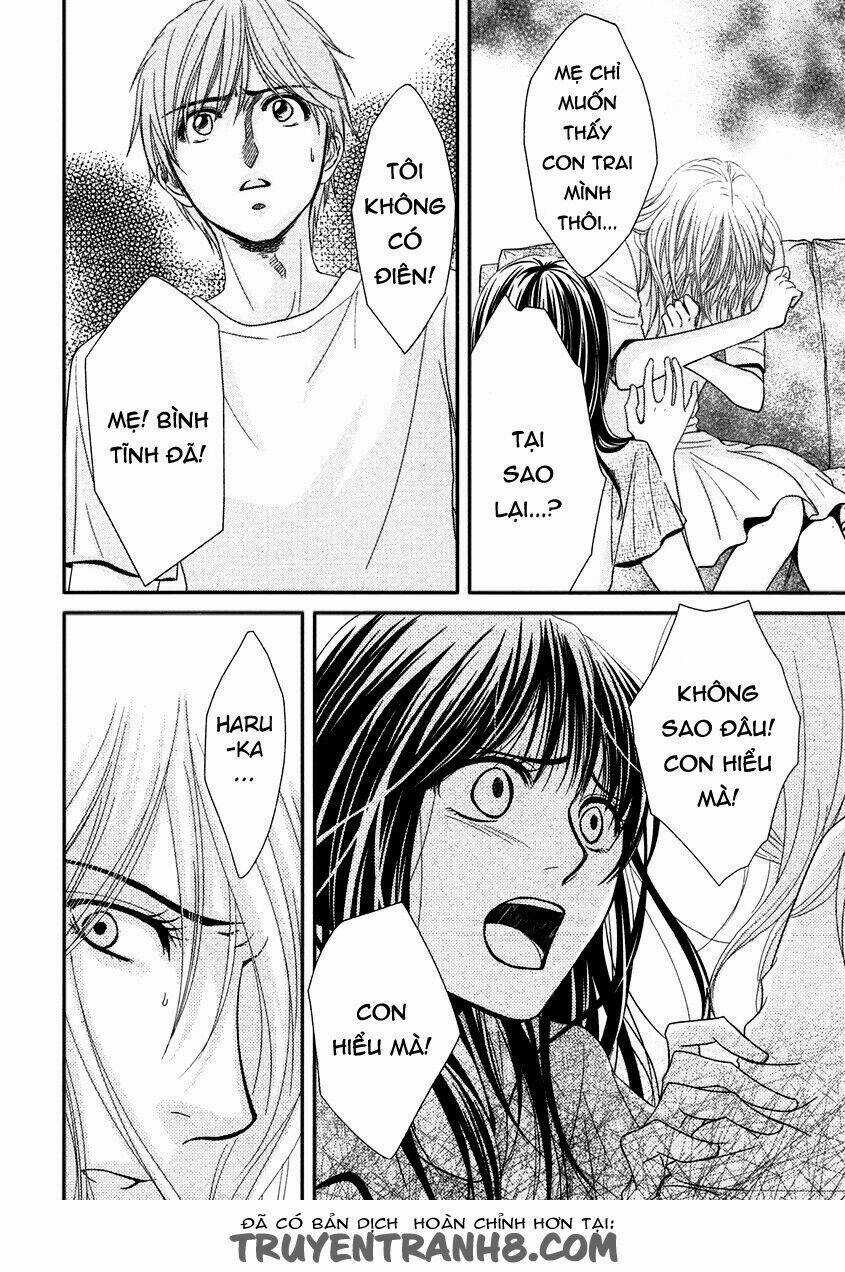 Kore Wa Koi No Hanashi - Chapter 39 - Trang 45