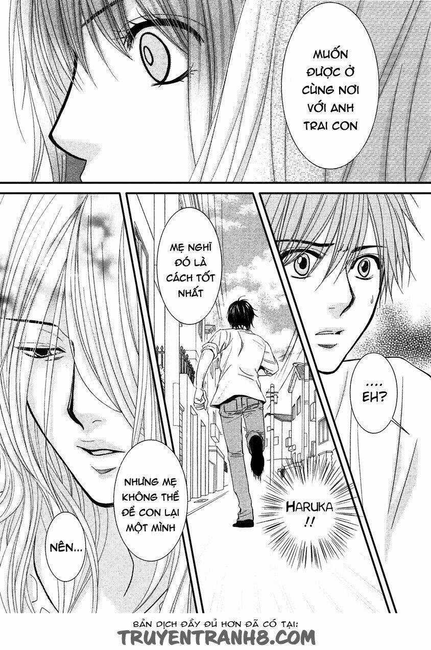 Kore Wa Koi No Hanashi - Chapter 39 - Trang 47