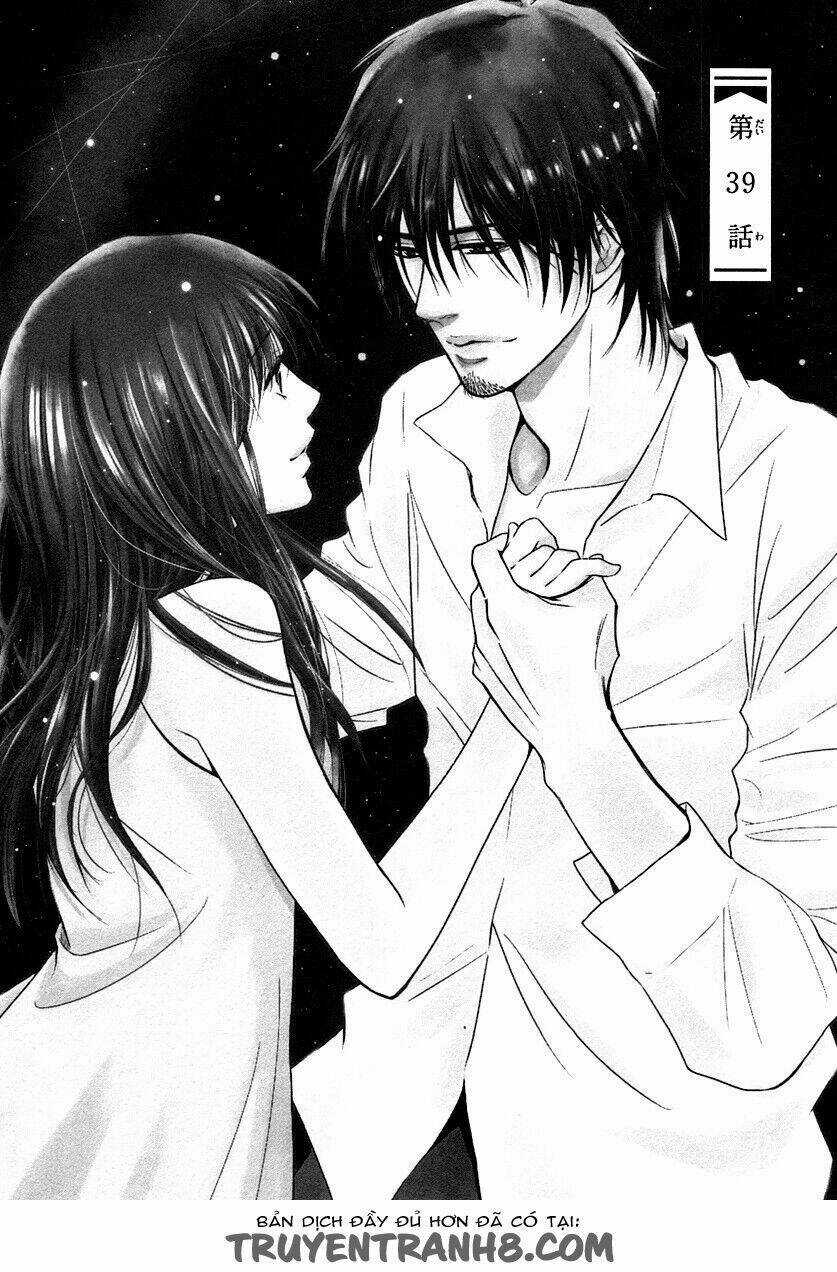 Kore Wa Koi No Hanashi - Chapter 39 - Trang 10