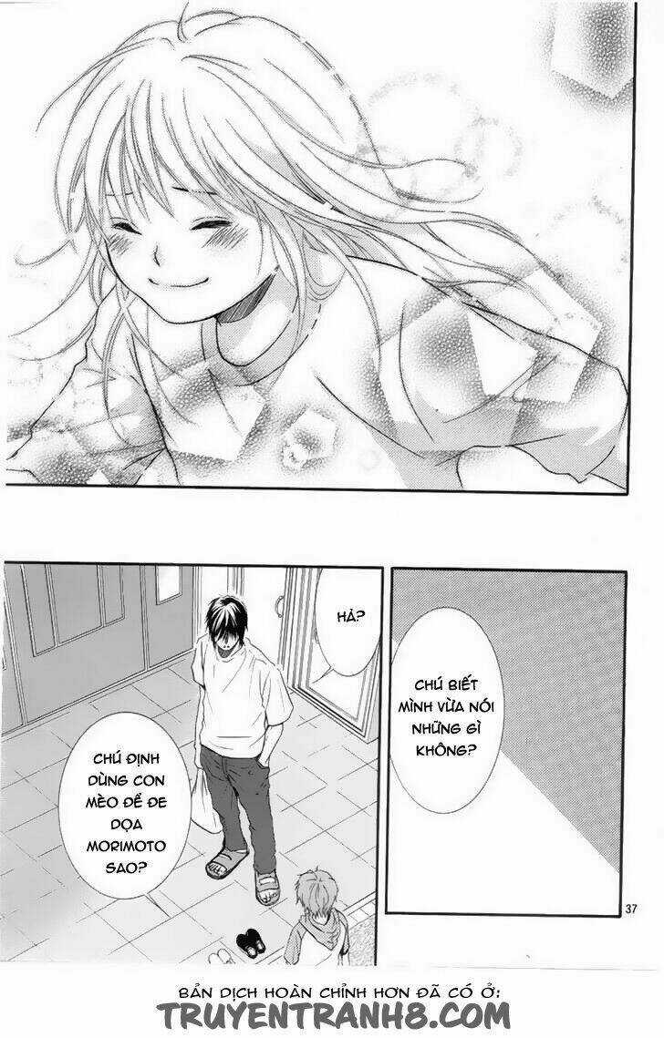 Kore Wa Koi No Hanashi - Chapter 4 - Trang 39