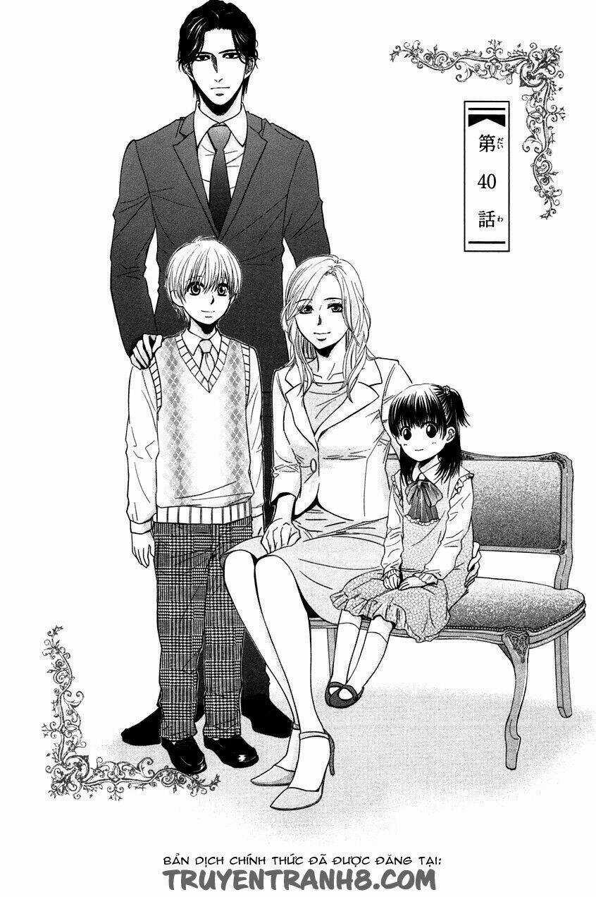 Kore Wa Koi No Hanashi - Chapter 40 - Trang 2