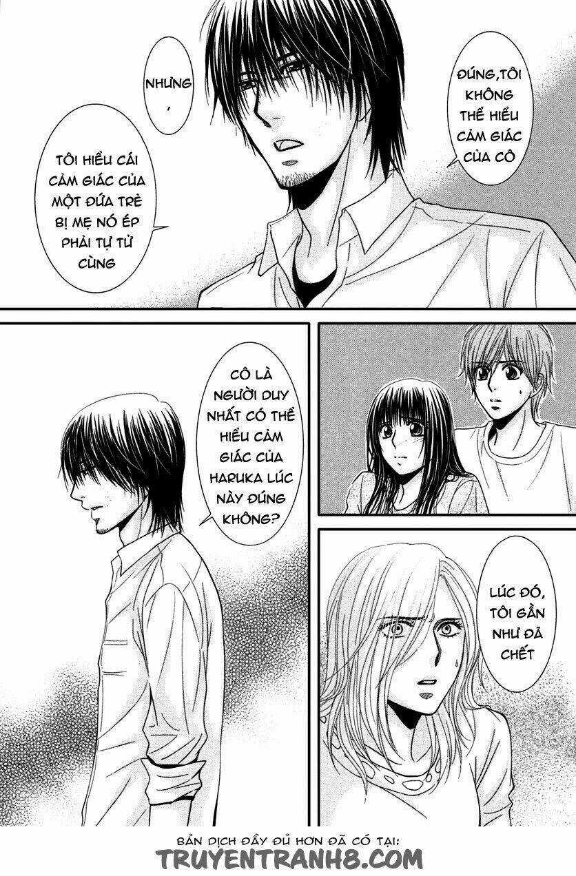 Kore Wa Koi No Hanashi - Chapter 40 - Trang 12