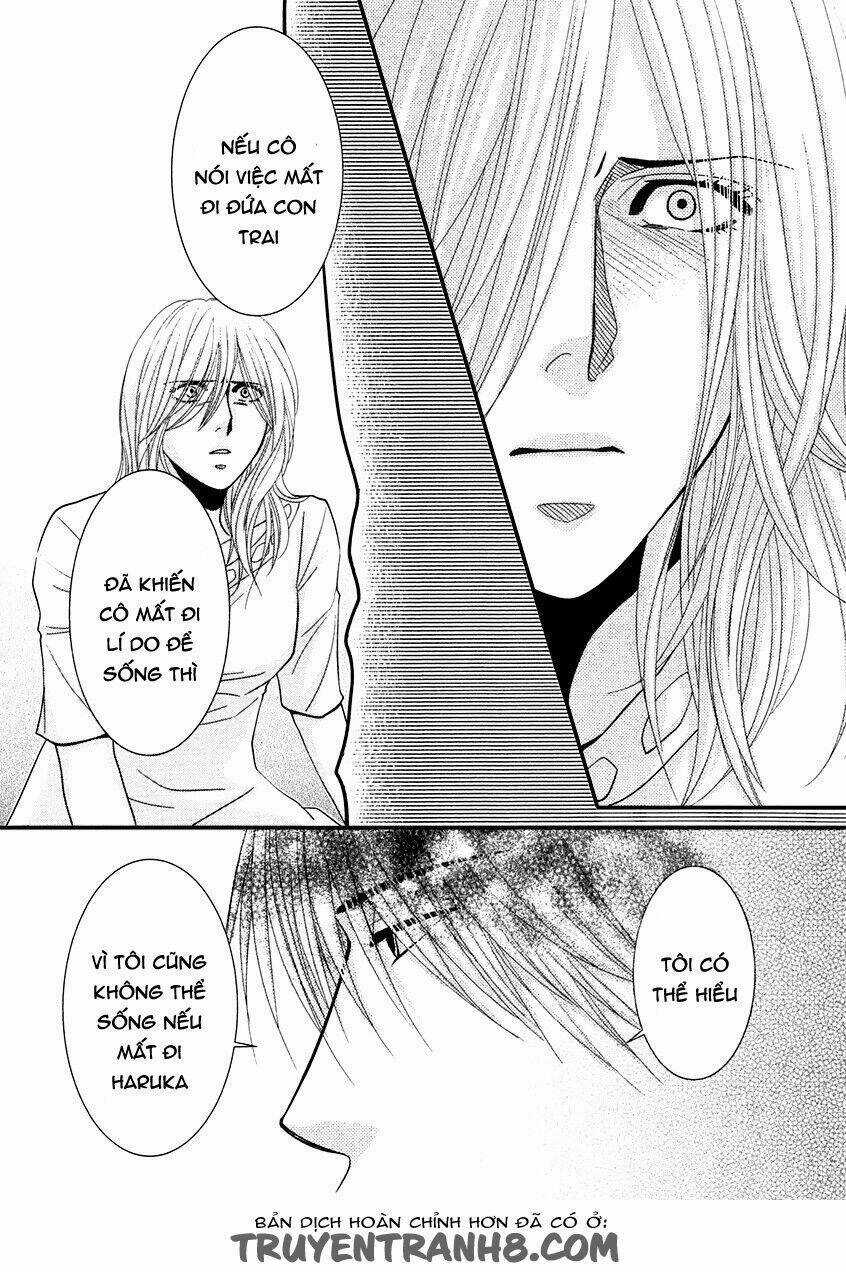 Kore Wa Koi No Hanashi - Chapter 40 - Trang 13