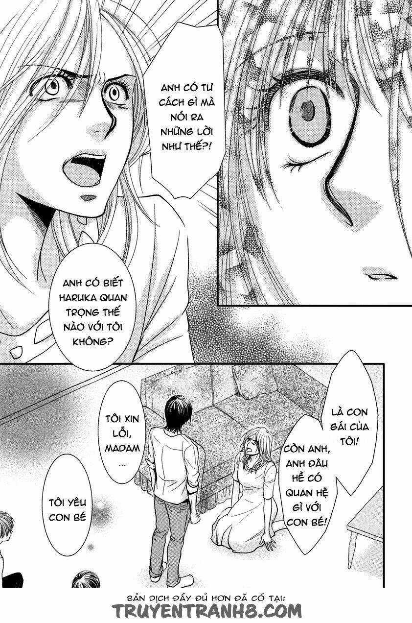 Kore Wa Koi No Hanashi - Chapter 40 - Trang 14