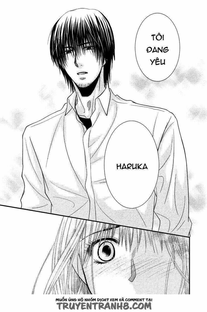 Kore Wa Koi No Hanashi - Chapter 40 - Trang 15