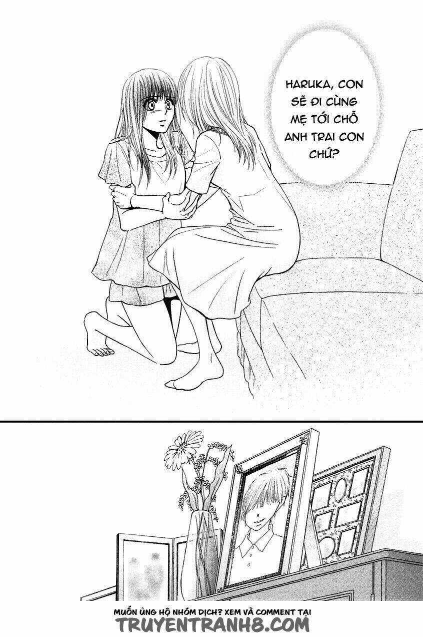 Kore Wa Koi No Hanashi - Chapter 40 - Trang 3