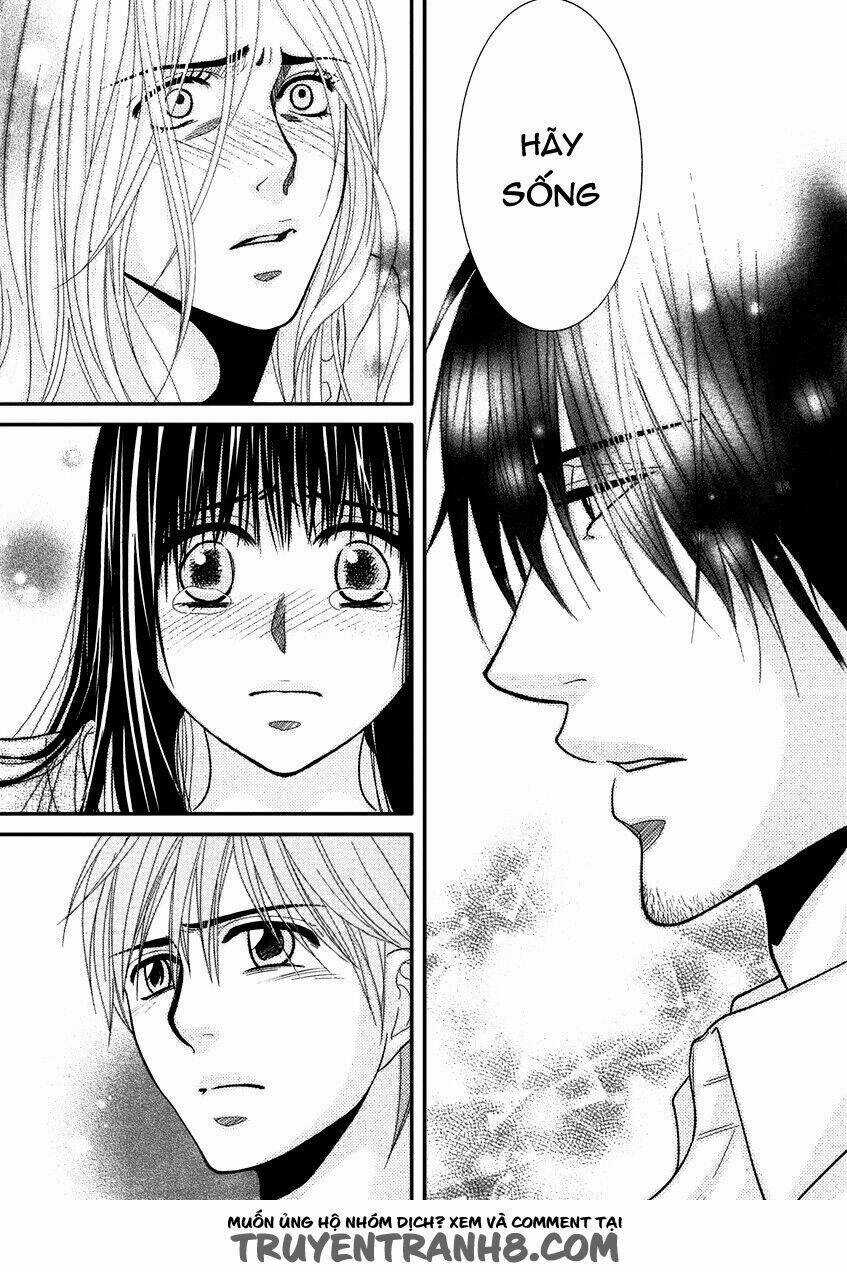 Kore Wa Koi No Hanashi - Chapter 40 - Trang 21