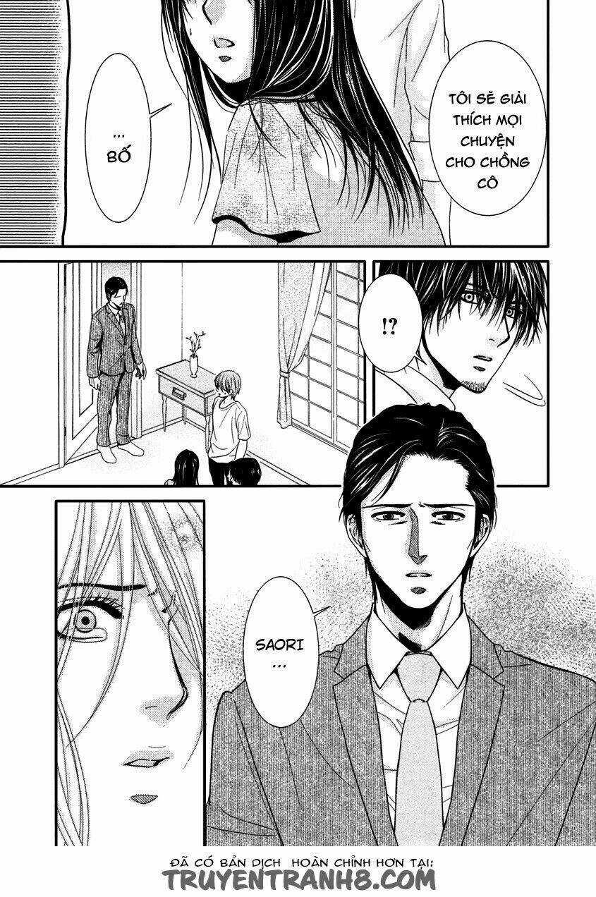 Kore Wa Koi No Hanashi - Chapter 40 - Trang 22