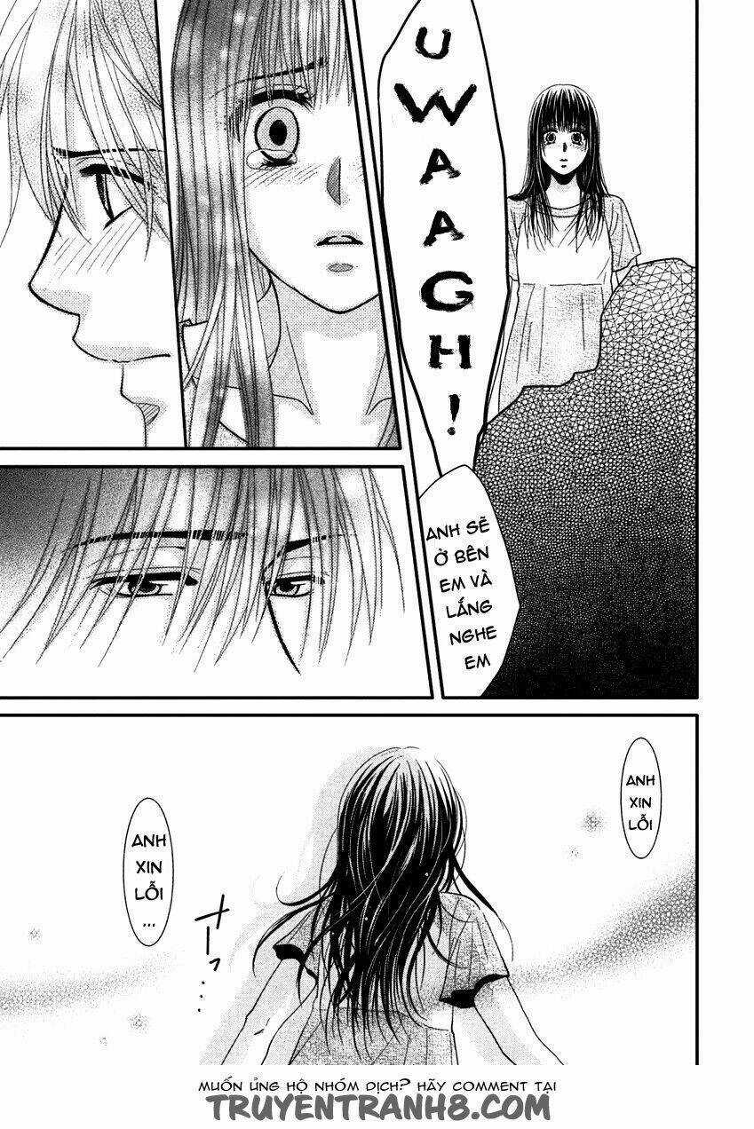 Kore Wa Koi No Hanashi - Chapter 40 - Trang 24