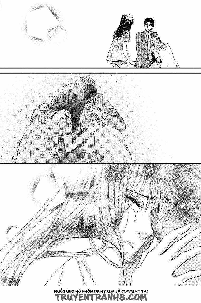 Kore Wa Koi No Hanashi - Chapter 40 - Trang 25