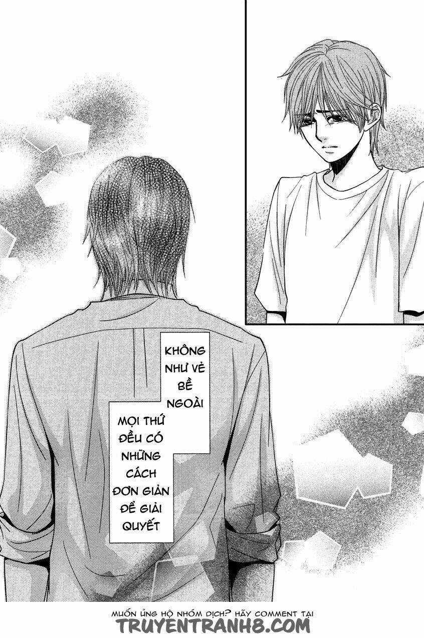 Kore Wa Koi No Hanashi - Chapter 40 - Trang 26