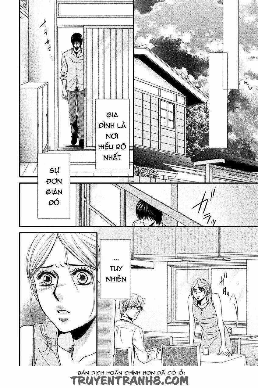 Kore Wa Koi No Hanashi - Chapter 40 - Trang 27