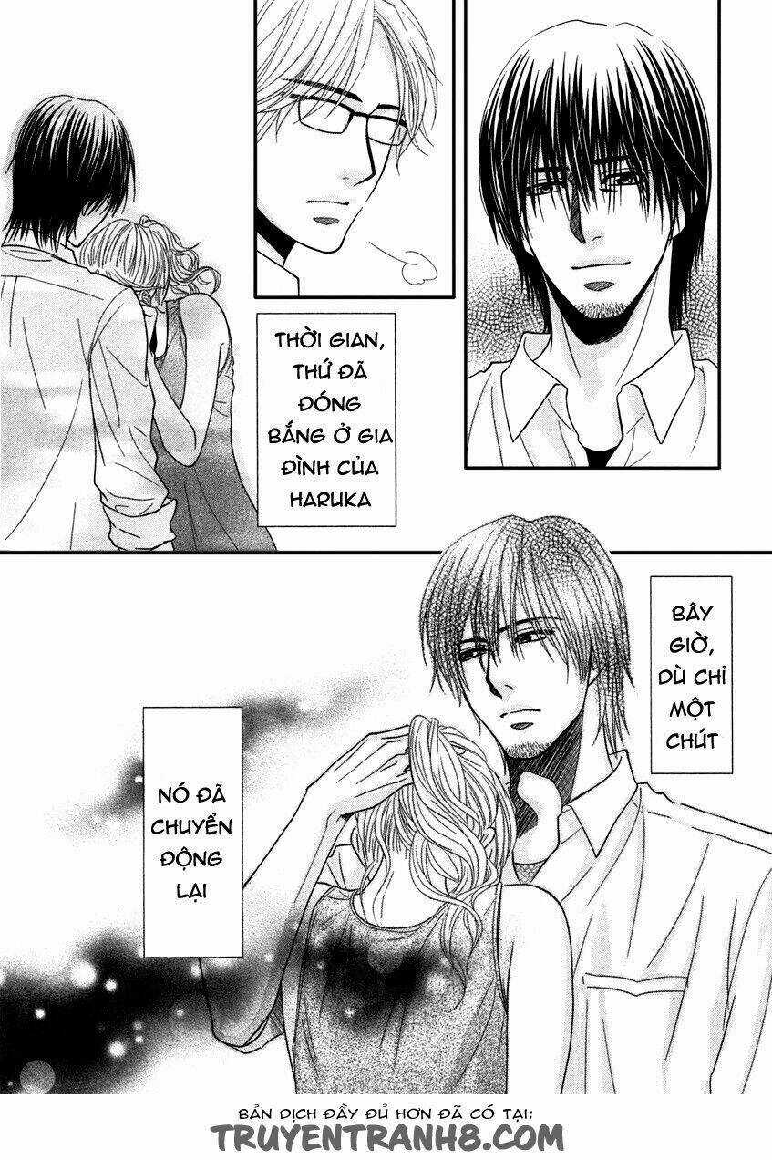 Kore Wa Koi No Hanashi - Chapter 40 - Trang 28