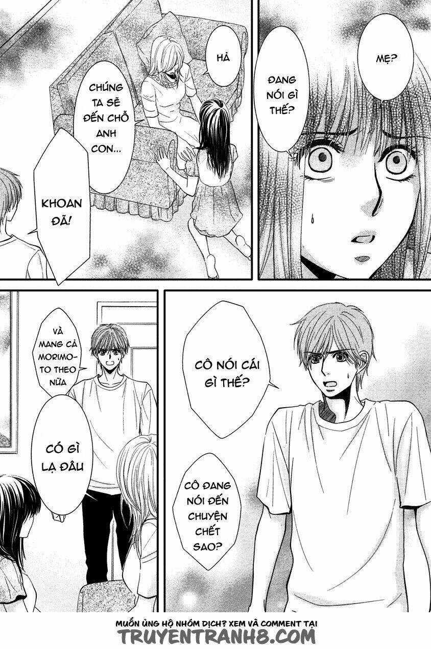 Kore Wa Koi No Hanashi - Chapter 40 - Trang 4