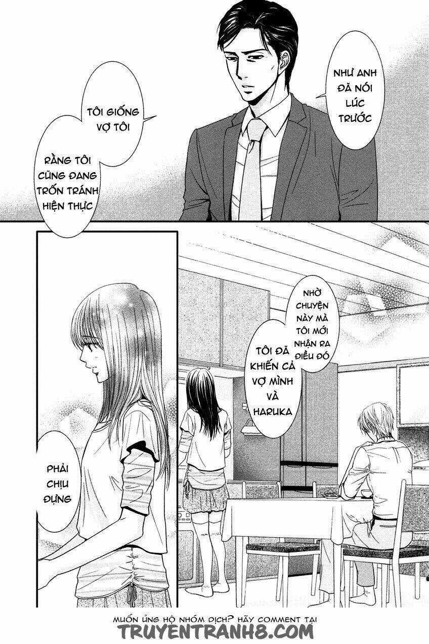 Kore Wa Koi No Hanashi - Chapter 40 - Trang 31