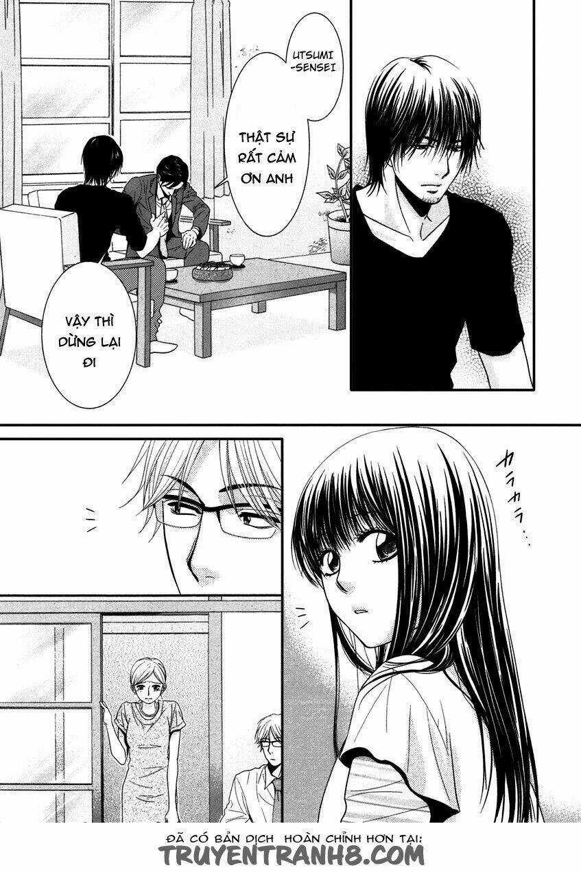 Kore Wa Koi No Hanashi - Chapter 40 - Trang 32