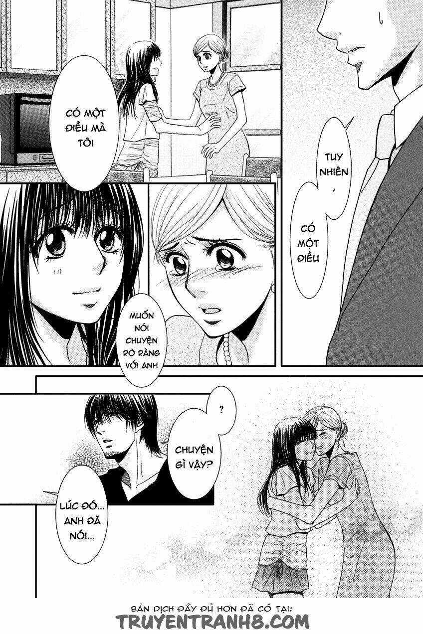 Kore Wa Koi No Hanashi - Chapter 40 - Trang 33