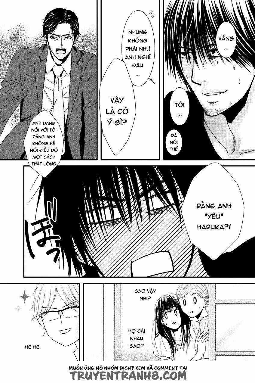 Kore Wa Koi No Hanashi - Chapter 40 - Trang 35