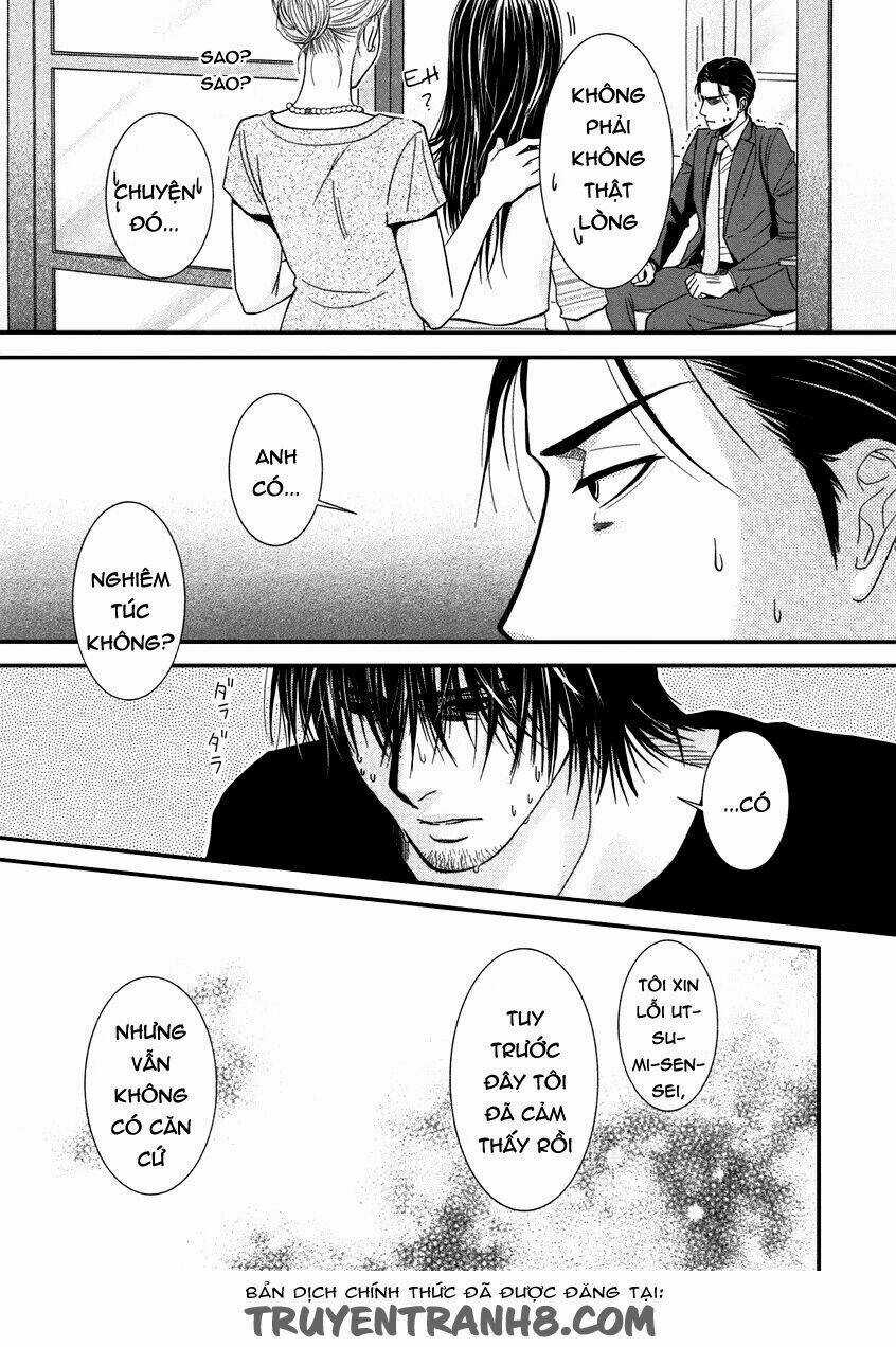 Kore Wa Koi No Hanashi - Chapter 40 - Trang 36