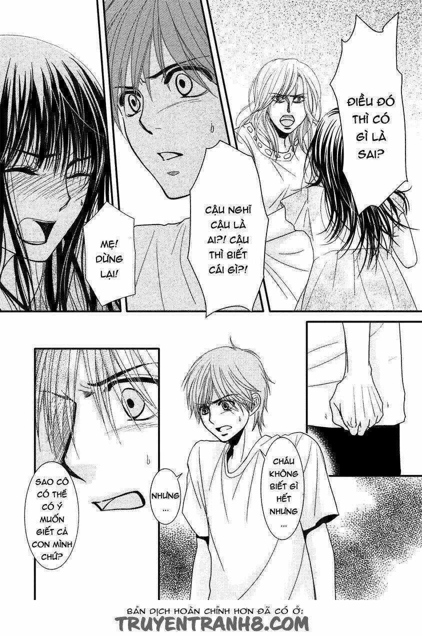 Kore Wa Koi No Hanashi - Chapter 40 - Trang 5