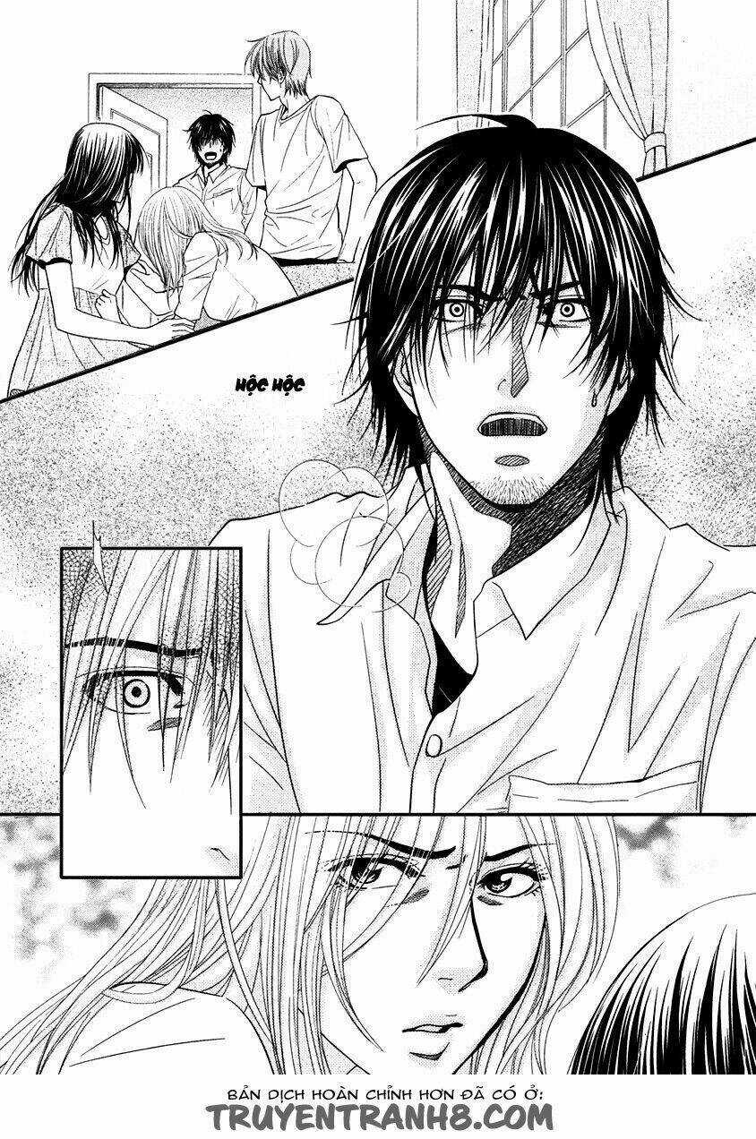 Kore Wa Koi No Hanashi - Chapter 40 - Trang 7