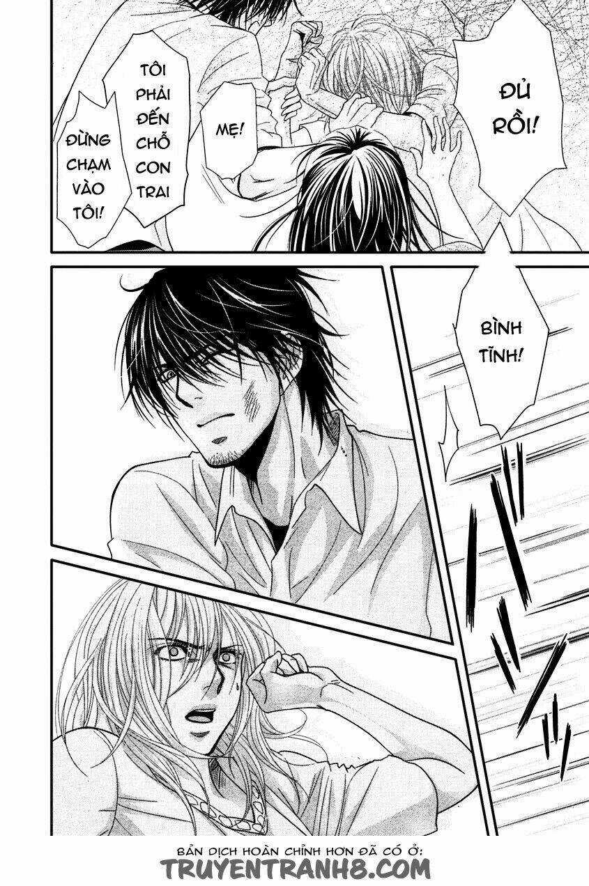 Kore Wa Koi No Hanashi - Chapter 40 - Trang 9