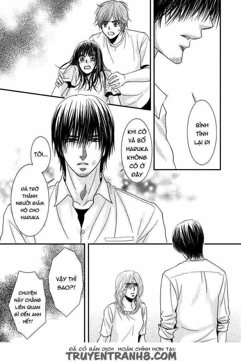 Kore Wa Koi No Hanashi - Chapter 40 - Trang 10