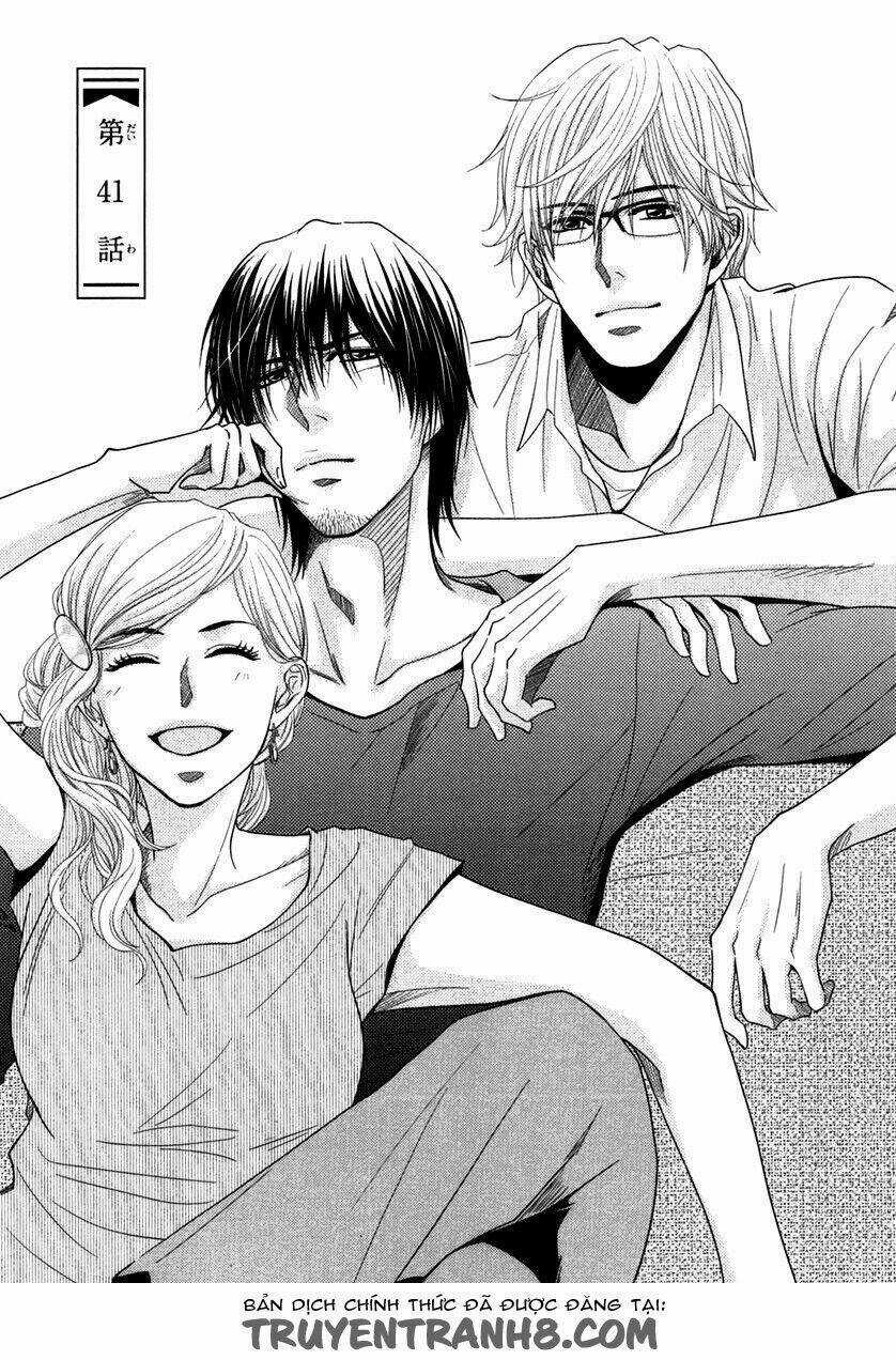 Kore Wa Koi No Hanashi - Chapter 41 - Trang 2