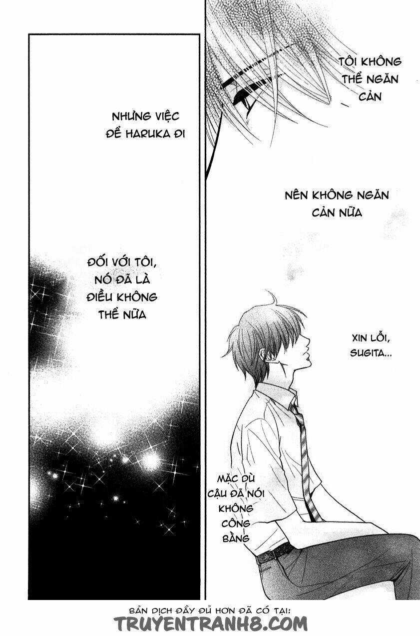 Kore Wa Koi No Hanashi - Chapter 41 - Trang 13